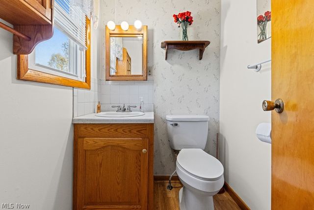 720-722 Newton Street, Barberton, OH 44203