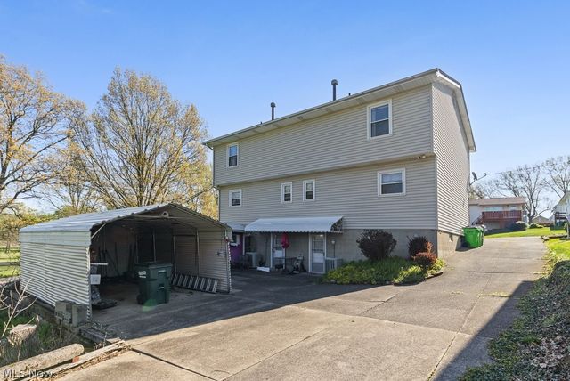 720-722 Newton Street, Barberton, OH 44203