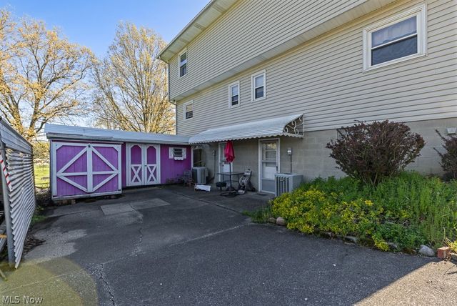 720-722 Newton Street, Barberton, OH 44203