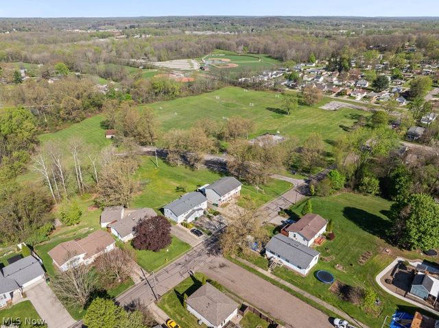 720-722 Newton Street, Barberton, OH 44203