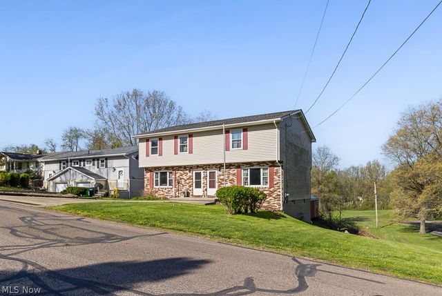 720-722 Newton Street, Barberton, OH 44203