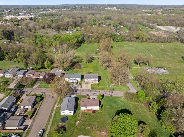 720-722 Newton Street, Barberton, OH 44203