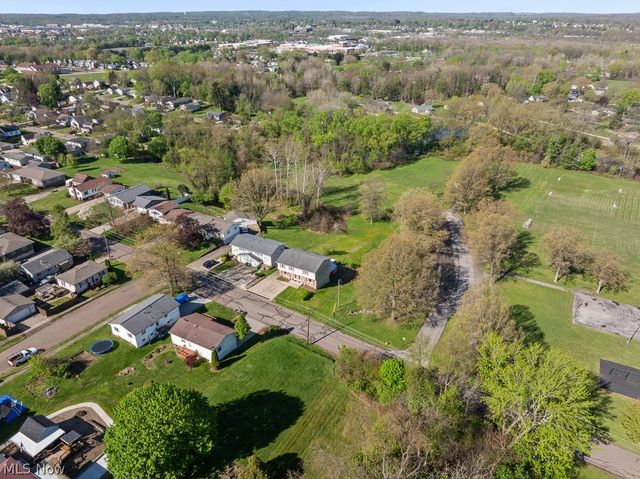 720-722 Newton Street, Barberton, OH 44203
