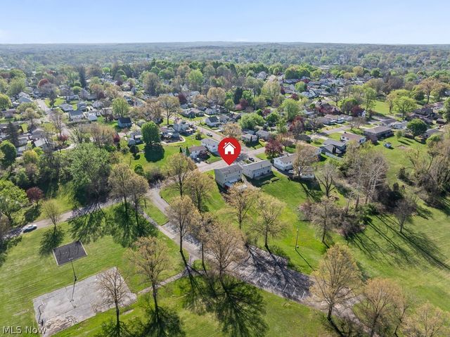 720-722 Newton Street, Barberton, OH 44203