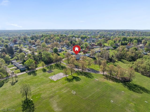 720-722 Newton Street, Barberton, OH 44203