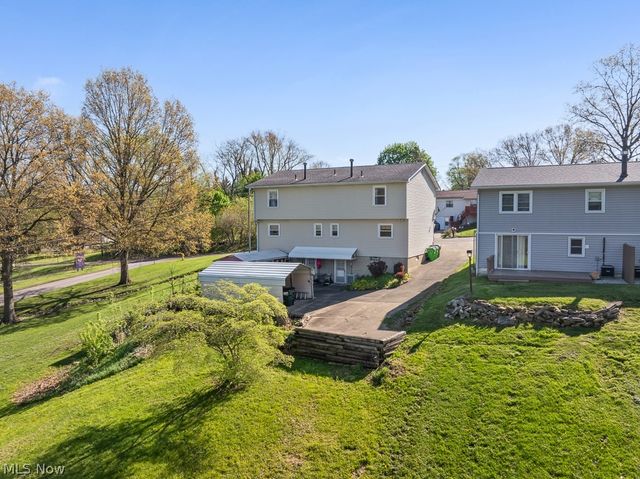 720-722 Newton Street, Barberton, OH 44203
