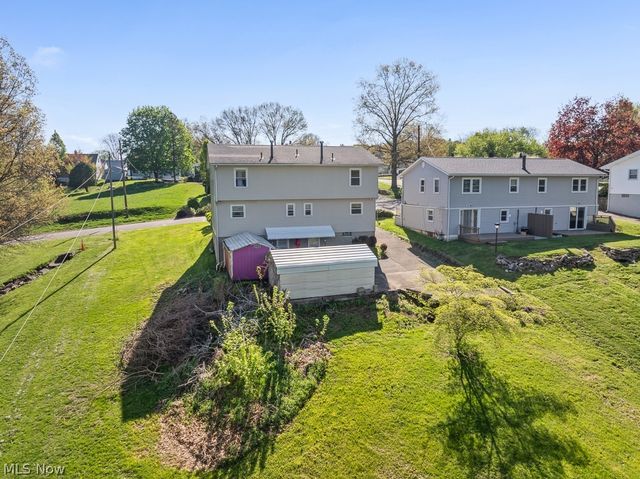 720-722 Newton Street, Barberton, OH 44203