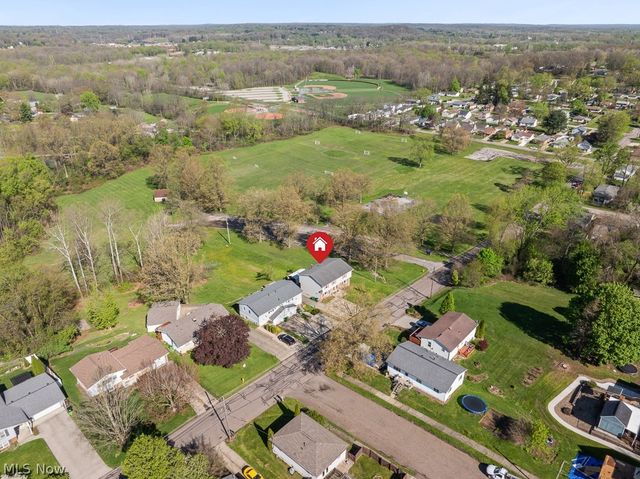 720-722 Newton Street, Barberton, OH 44203
