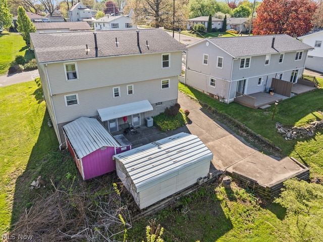 720-722 Newton Street, Barberton, OH 44203