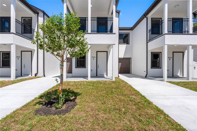 7015 N CENTRAL AVENUE Unit C, Tampa, FL 33604