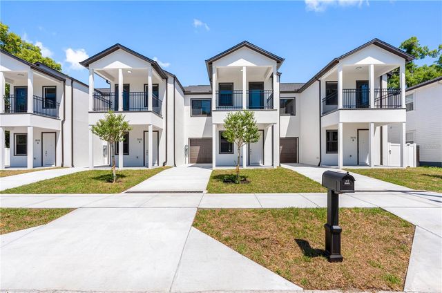 7015 N CENTRAL AVENUE Unit C, Tampa, FL 33604