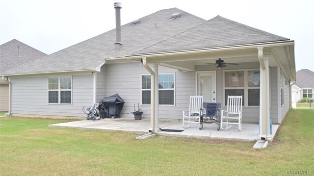 528 Lismore Place, Montgomery, AL 36117