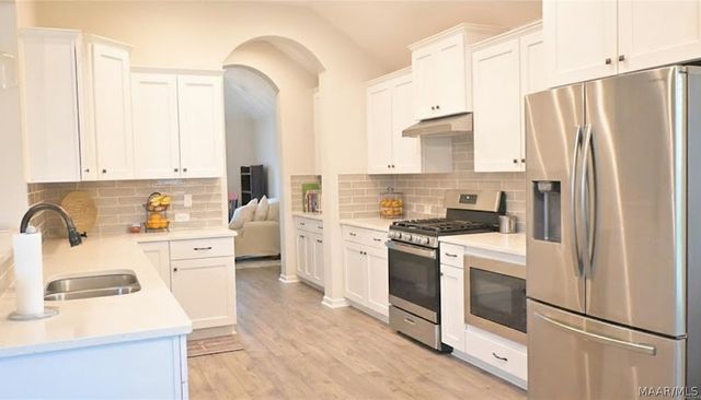 528 Lismore Place, Montgomery, AL 36117
