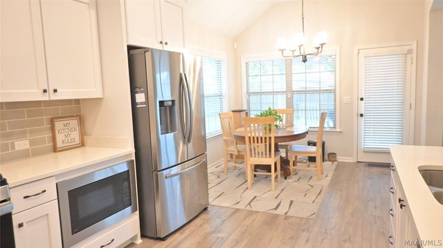 528 Lismore Place, Montgomery, AL 36117