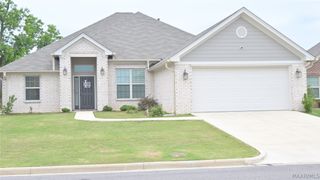 528 Lismore Place, Montgomery, AL 36117