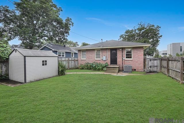 545 Moore St, Baton Rouge, LA 70806