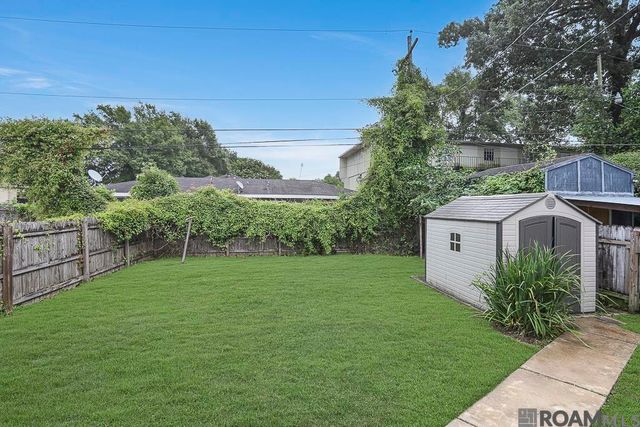 545 Moore St, Baton Rouge, LA 70806