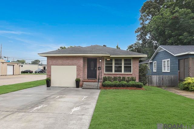 545 Moore St, Baton Rouge, LA 70806