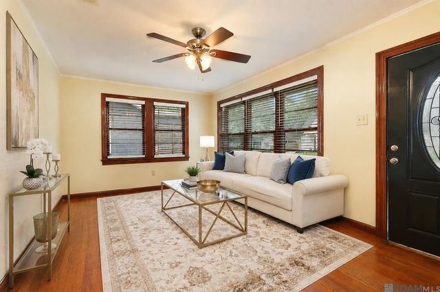 545 Moore St, Baton Rouge, LA 70806
