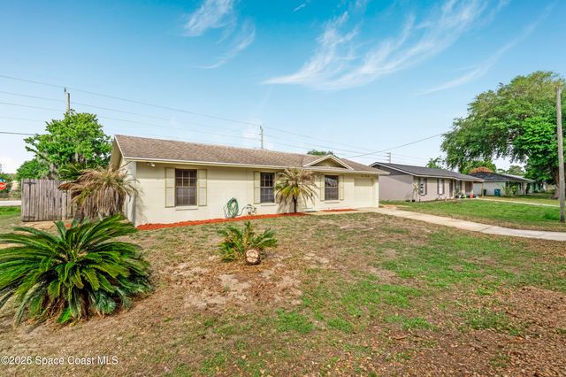 2104 Watts Drive, Mims, FL 32754