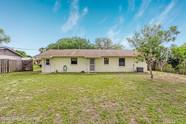 2104 Watts Drive, Mims, FL 32754