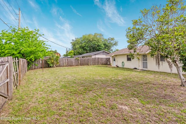 2104 Watts Drive, Mims, FL 32754