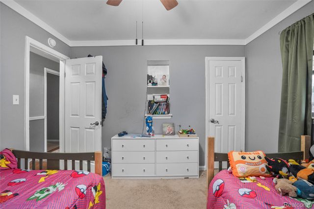 31344 Rosslyn Avenue, Garden City, MI 48135