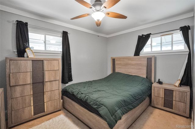 31344 Rosslyn Avenue, Garden City, MI 48135