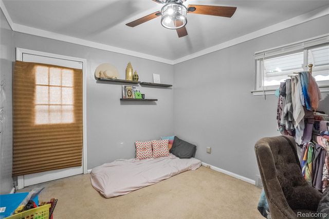 31344 Rosslyn Avenue, Garden City, MI 48135