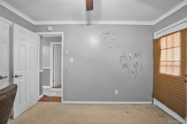 31344 Rosslyn Avenue, Garden City, MI 48135