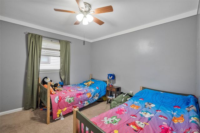 31344 Rosslyn Avenue, Garden City, MI 48135