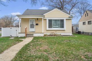 31344 Rosslyn Avenue, Garden City, MI 48135