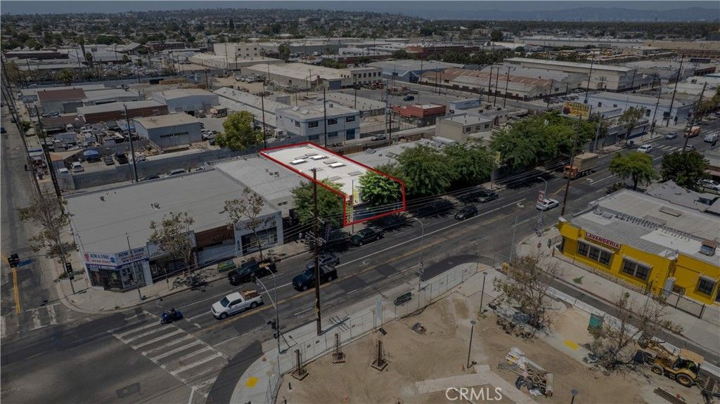 6235 S Western, Los Angeles, CA 90047 — exterior