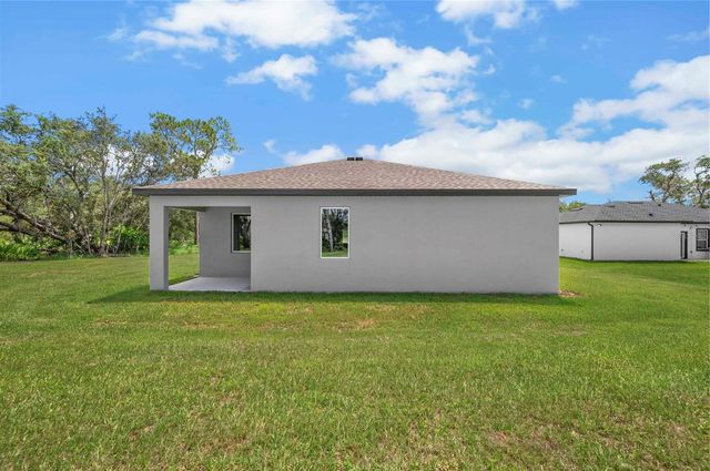 378 BOWFIN DRIVE, Poinciana, FL 34759