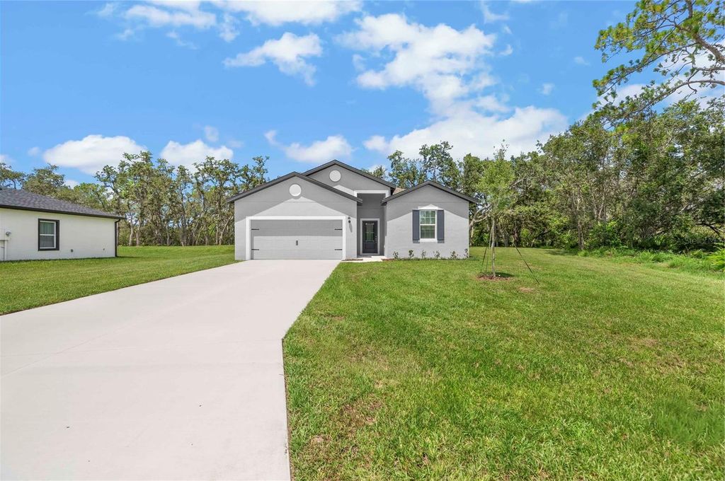 378 BOWFIN DRIVE, Poinciana, FL 34759
