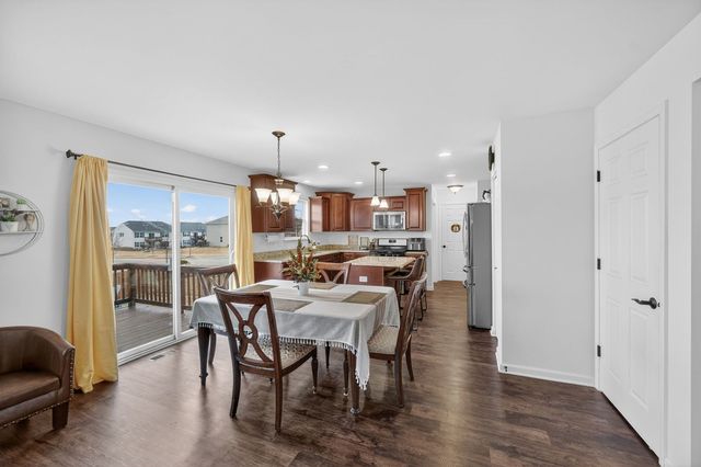 584 Marcello Drive, Hampshire, IL 60140