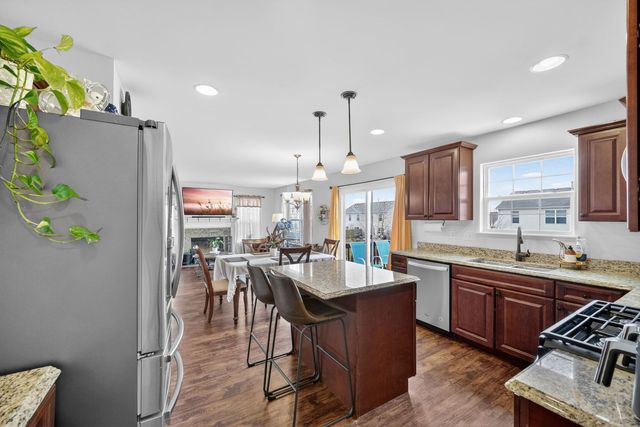 584 Marcello Drive, Hampshire, IL 60140