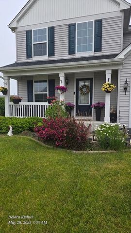 584 Marcello Drive, Hampshire, IL 60140