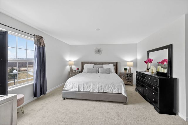 584 Marcello Drive, Hampshire, IL 60140