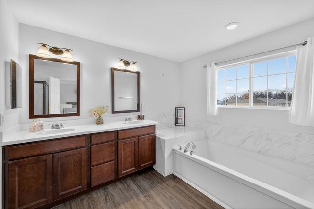 584 Marcello Drive, Hampshire, IL 60140