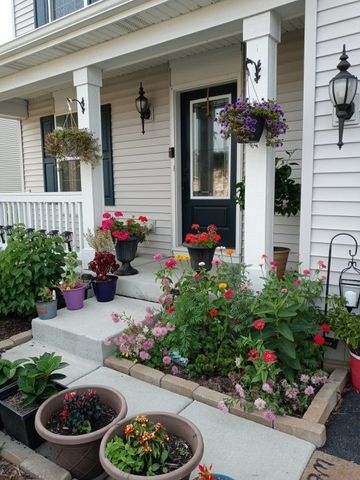 584 Marcello Drive, Hampshire, IL 60140