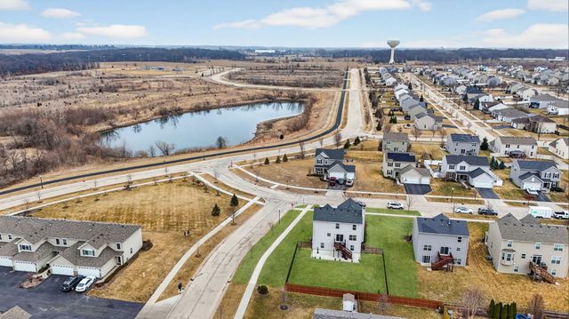 584 Marcello Drive, Hampshire, IL 60140