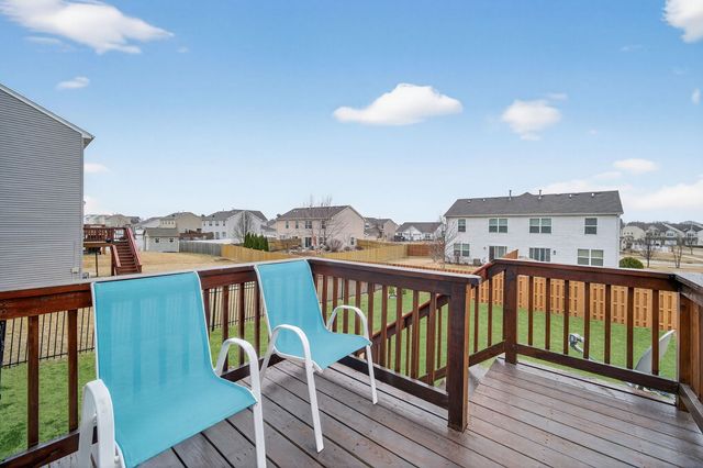 584 Marcello Drive, Hampshire, IL 60140