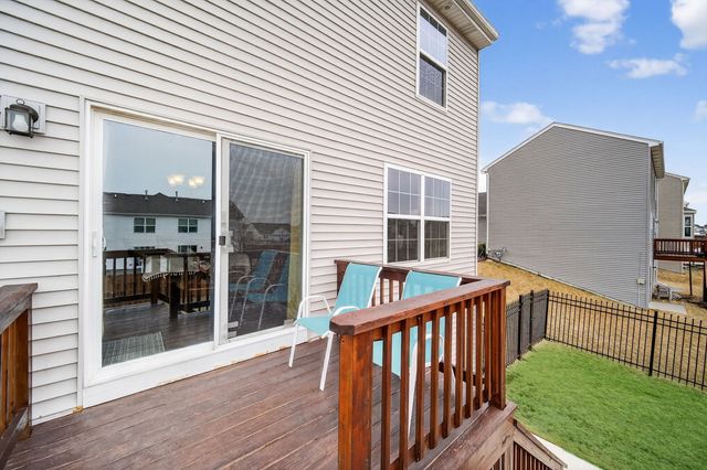 584 Marcello Drive, Hampshire, IL 60140