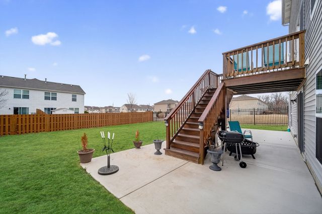 584 Marcello Drive, Hampshire, IL 60140