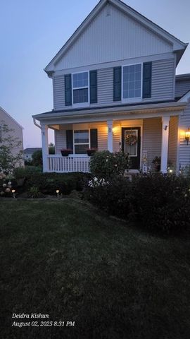 584 Marcello Drive, Hampshire, IL 60140