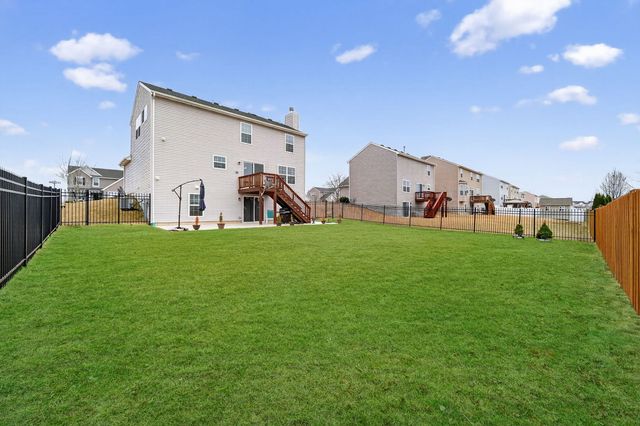 584 Marcello Drive, Hampshire, IL 60140