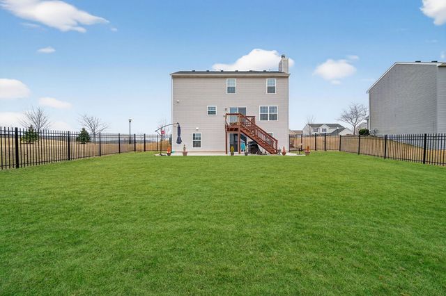 584 Marcello Drive, Hampshire, IL 60140