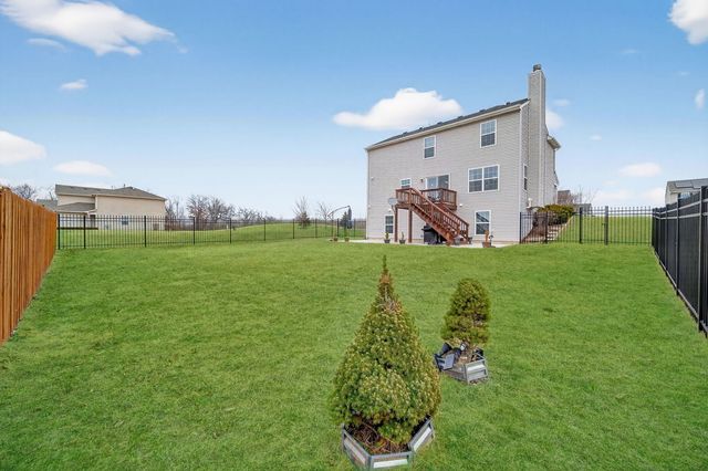 584 Marcello Drive, Hampshire, IL 60140