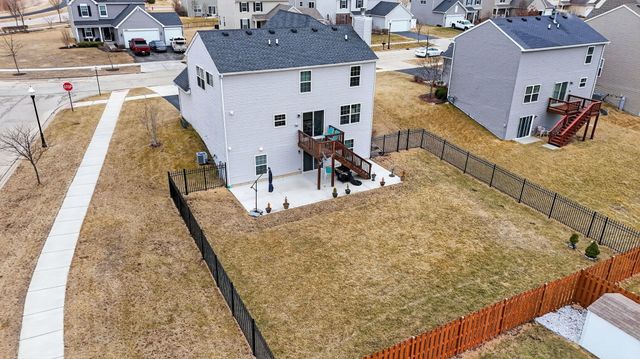 584 Marcello Drive, Hampshire, IL 60140